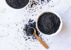 Premium Indian Nigella Seeds (Kalonji / Black Cumin) & Pure Powder | Cleaned & Machine Graded | Export Quality - Image 2